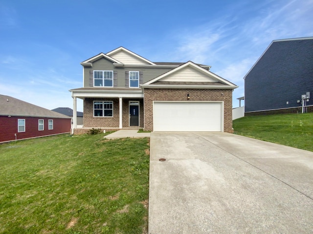 209 Autumn Terrace Ln, Clarksville, TN 37040 - photo 1