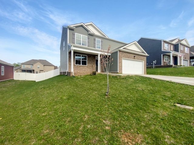 209 Autumn Terrace Ln, Clarksville, TN 37040 - photo 9