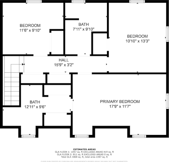 312 Powder Mill Dr, Ashland City, TN 37015 - photo 42