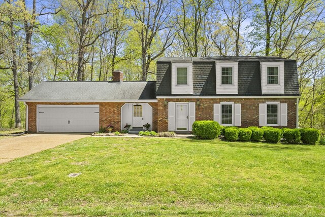 312 Powder Mill Dr, Ashland City, TN 37015 - photo 2