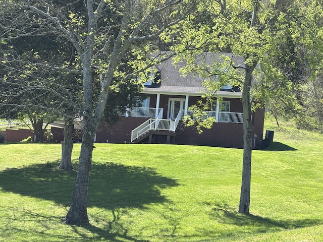 107 Brandon Ln, Woodbury, TN 37190 - photo 2