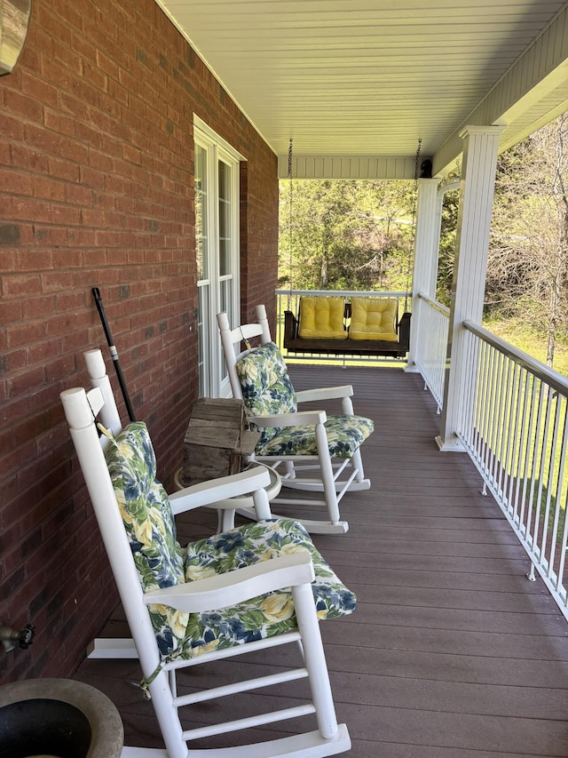 107 Brandon Ln, Woodbury, TN 37190 - photo 4