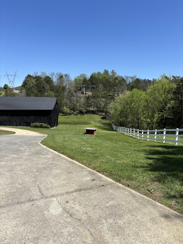 107 Brandon Ln, Woodbury, TN 37190 - photo 42