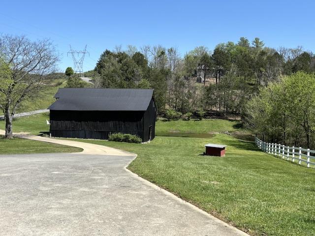 107 Brandon Ln, Woodbury, TN 37190 - photo 44