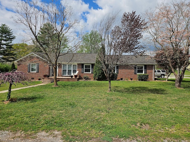 111 Dogwood Ln, Winchester, TN 37398 - photo 1