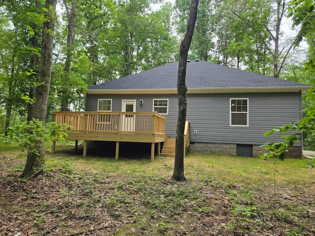 841 Lucas Rd, Dickson, TN 37055 - photo 21
