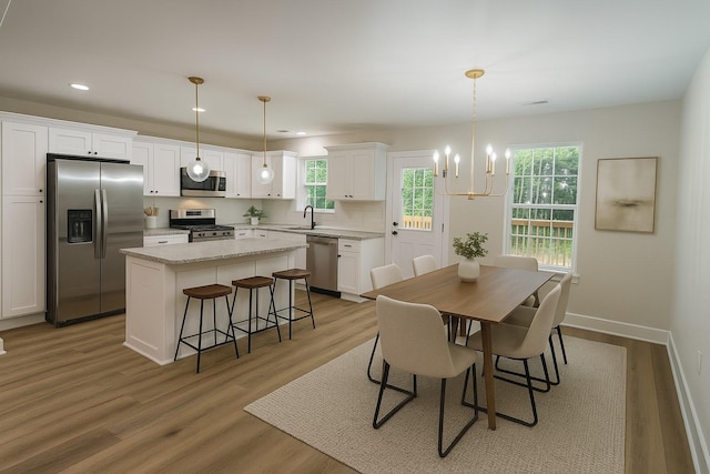 841 Lucas Rd, Dickson, TN 37055 - photo 4