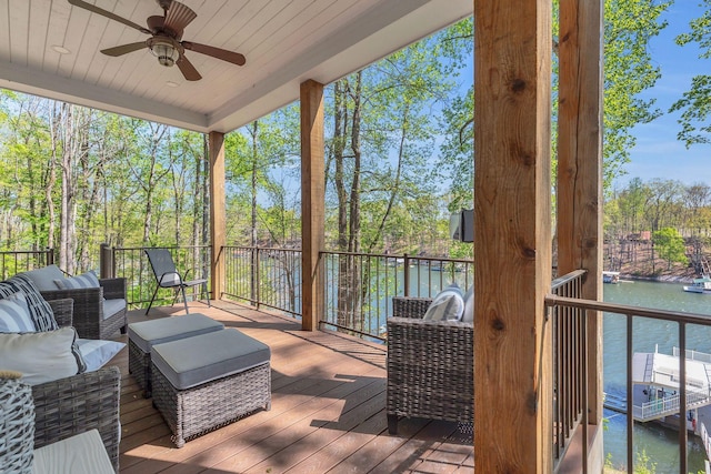 1376 Old Mansford Rd, Winchester, TN 37398 - photo 28