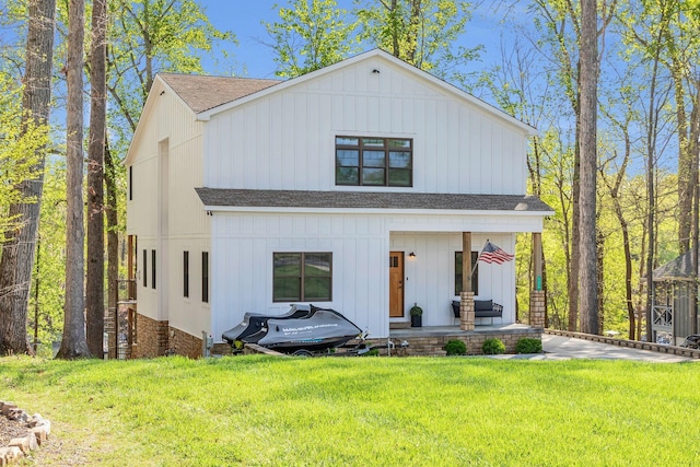 1376 Old Mansford Rd, Winchester, TN 37398 - photo 4