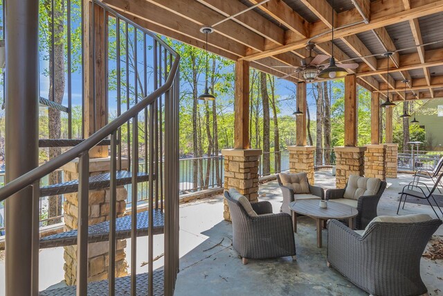 1376 Old Mansford Rd, Winchester, TN 37398 - photo 58