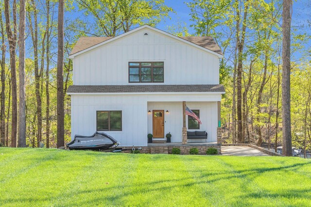 1376 Old Mansford Rd, Winchester, TN 37398 - photo 3