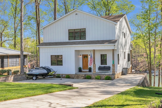 1376 Old Mansford Rd, Winchester, TN 37398 - photo 1