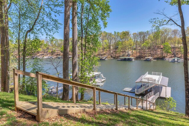 1376 Old Mansford Rd, Winchester, TN 37398 - photo 59