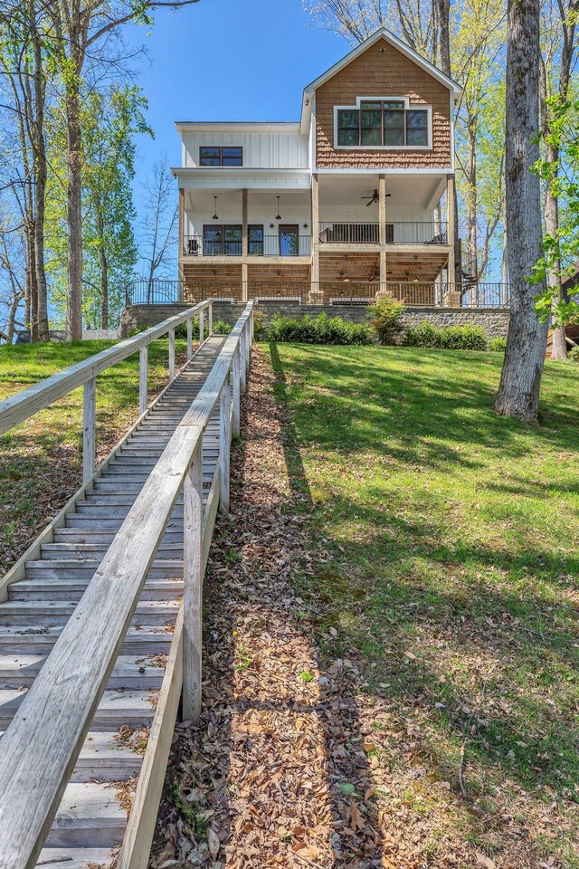 1376 Old Mansford Rd, Winchester, TN 37398 - photo 61