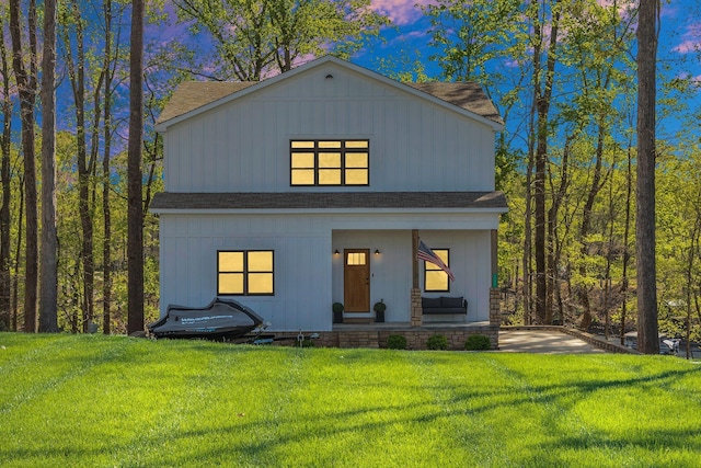 1376 Old Mansford Rd, Winchester, TN 37398 - photo 67