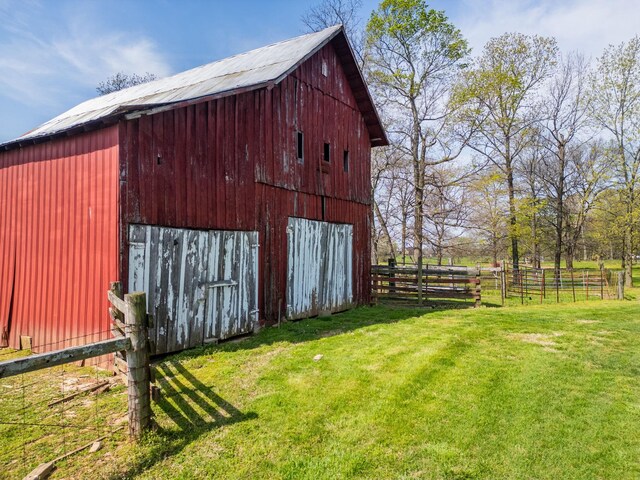 0 Dot Rd, Springfield, TN 37172