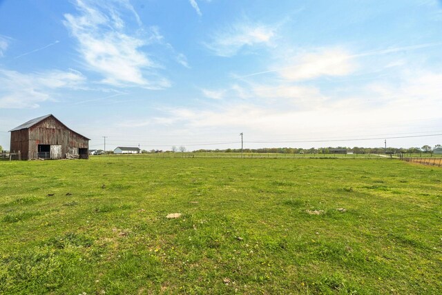 0 Dot Rd, Springfield, TN 37172