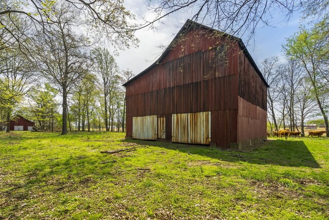 0 Dot Rd, Springfield, TN 37172