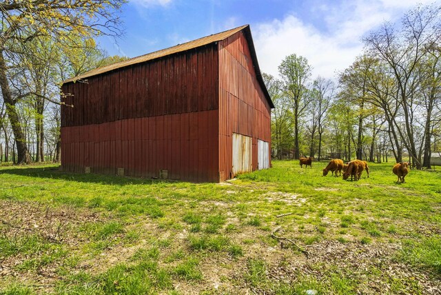 0 Dot Rd, Springfield, TN 37172