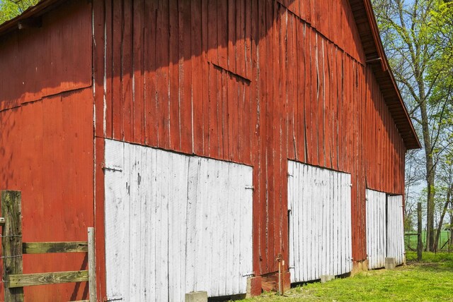 0 Dot Rd, Springfield, TN 37172