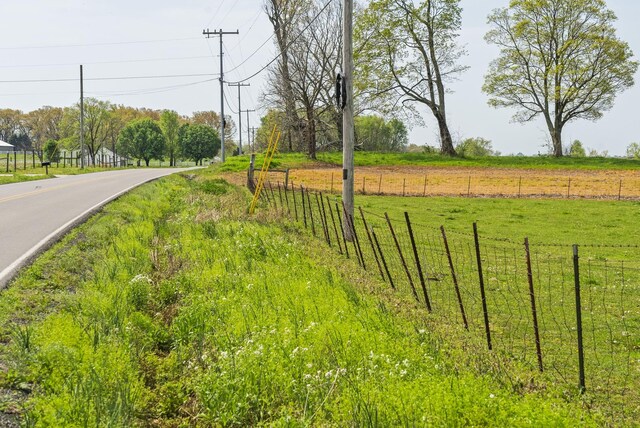 0 Dot Rd, Springfield, TN 37172