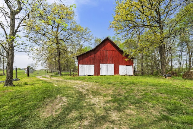 0 Dot Rd, Springfield, TN 37172