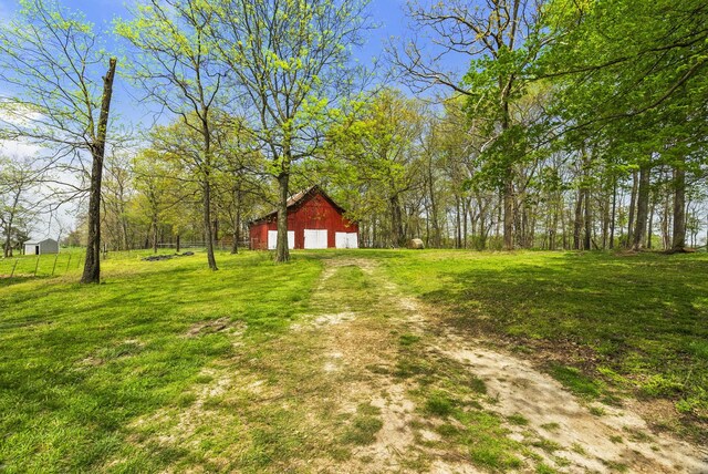 0 Dot Rd, Springfield, TN 37172