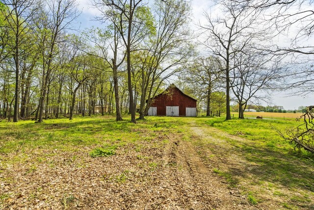 0 Dot Rd, Springfield, TN 37172