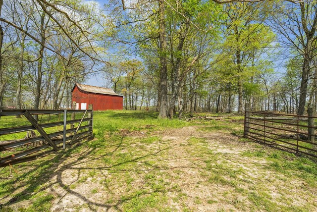 0 Dot Rd, Springfield, TN 37172