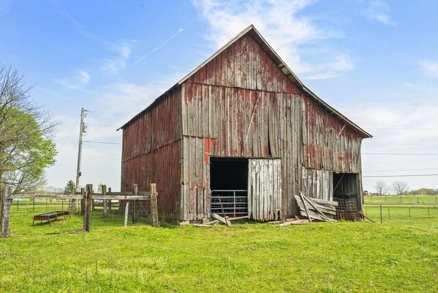 0 Dot Rd, Springfield, TN 37172