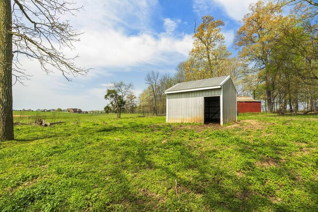 0 Dot Rd, Springfield, TN 37172