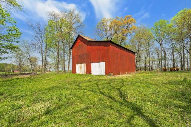 0 Dot Rd, Springfield, TN 37172