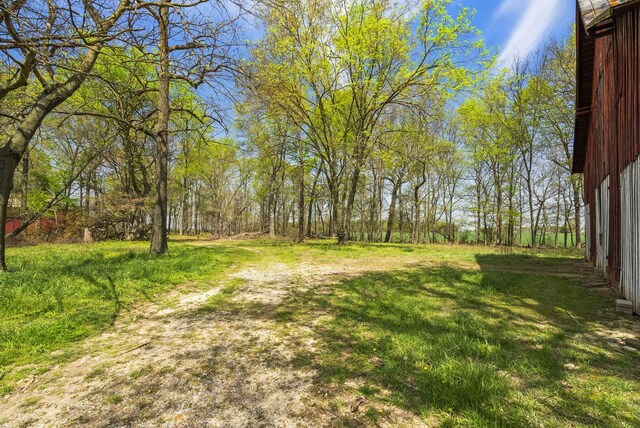 0 Dot Rd, Springfield, TN 37172