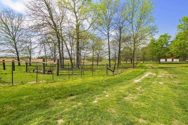 0 Dot Rd, Springfield, TN 37172