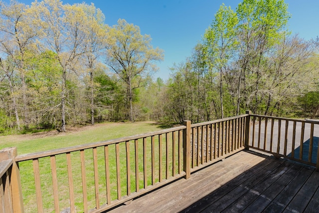 1111 Old County House Rd, Charlotte, TN 37036 - photo 9