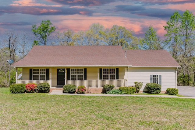 1111 Old County House Rd, Charlotte, TN 37036 - photo 1