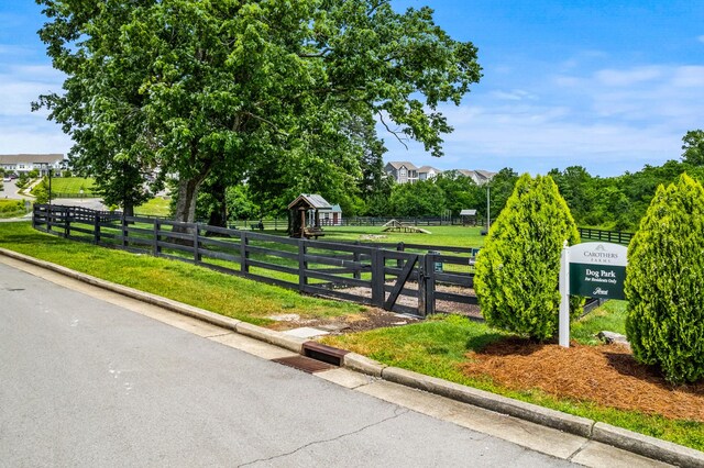 2010 Oak Trail Dr, Nolensville, TN 37135 - photo 13