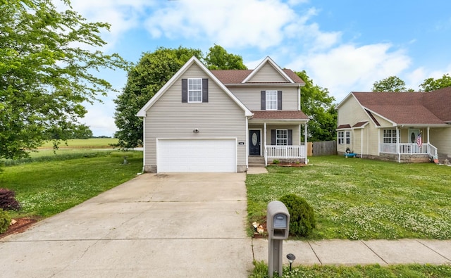 134 N Cavalcade Cir, Oak Grove, KY 42262 - photo 2