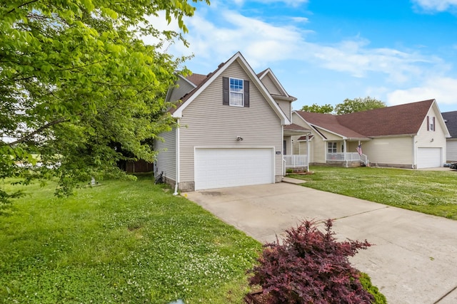134 N Cavalcade Cir, Oak Grove, KY 42262 - photo 6