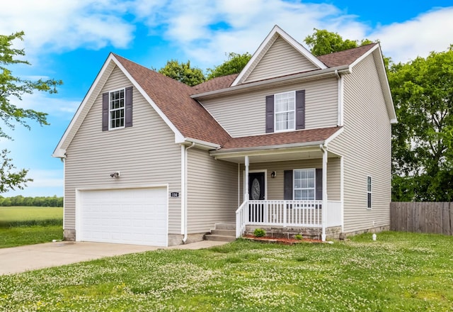 134 N Cavalcade Cir, Oak Grove, KY 42262 - photo 3