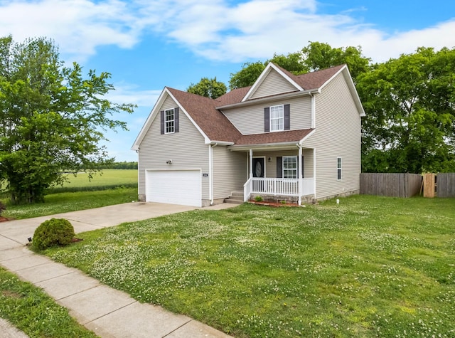 134 N Cavalcade Cir, Oak Grove, KY 42262 - photo 4