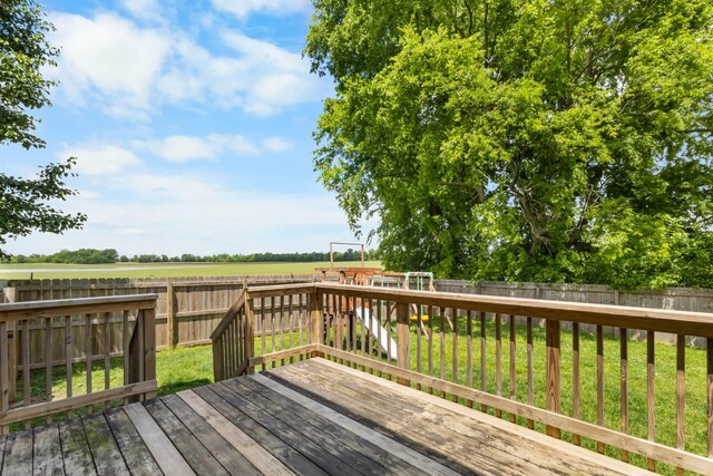 134 N Cavalcade Cir, Oak Grove, KY 42262 - photo 31
