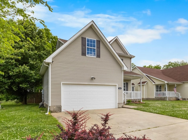134 N Cavalcade Cir, Oak Grove, KY 42262 - photo 5