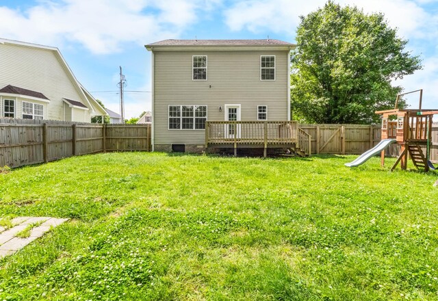 134 N Cavalcade Cir, Oak Grove, KY 42262 - photo 34