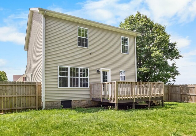 134 N Cavalcade Cir, Oak Grove, KY 42262 - photo 36