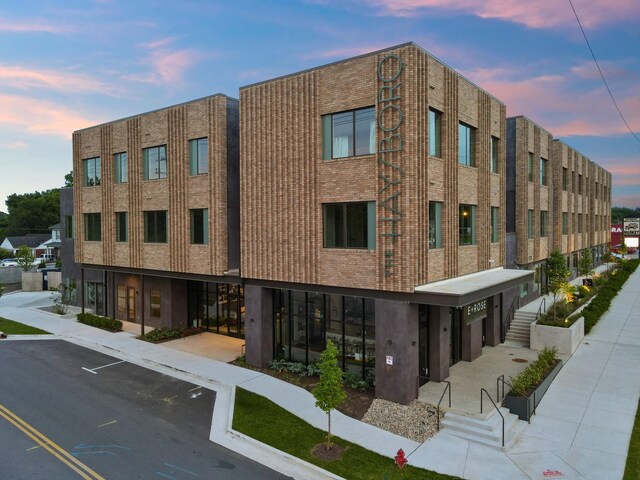 1090 Haysboro Ave Unit 211, Nashville, TN 37216 - photo 50