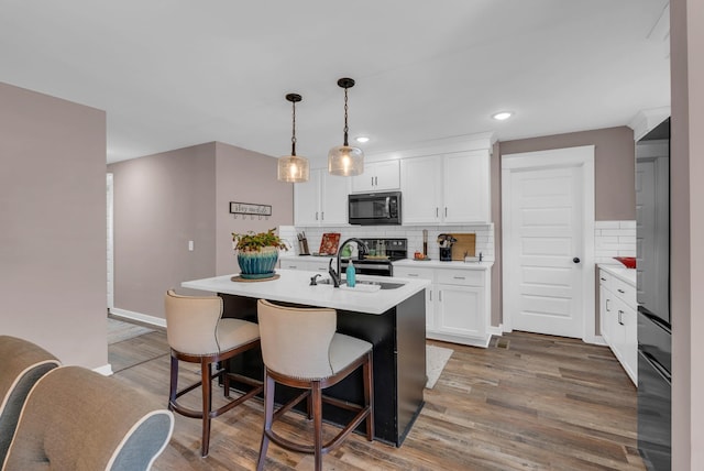 605 Dixie Ave N, Cookeville, TN 38501 - photo 9