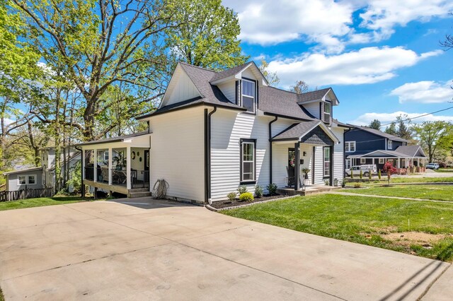 605 Dixie Ave N, Cookeville, TN 38501 - photo 38