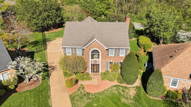 616 Copperfield Ct, Brentwood, TN 37027 - photo 49