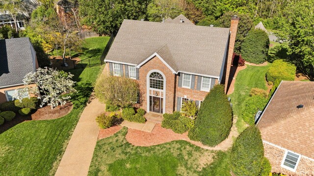 616 Copperfield Ct, Brentwood, TN 37027 - photo 48